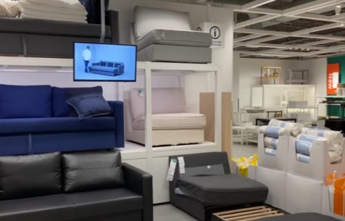 Ikea obaveštava kupce da ne koriste ovaj proizvod, evo šta da uradite ako ga imate u kući