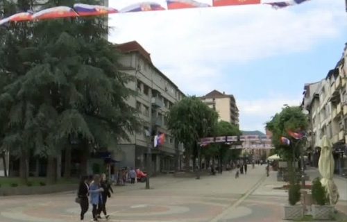 Žele da skrenu pažnju na obespravljen položaj: Srbi najavili protestni skup u Kosovskoj Mitrovici