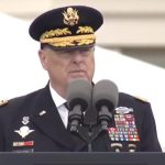 Smena u vojnom vrhu SAD: Načelnik Generalštaba predao komandu