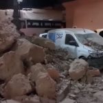 Urušile se dve zgrade u Maroku: Najmanje 19 ljudi poginulo, potraga za preživelima pod ruševinama