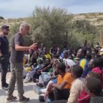 Migrantska kriza na italijanskom ostrvu: Francuska šalje pomoć (VIDEO)
