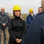 Ministarka Đedović Handanović obišla Šid, nakon nestanka struje: Evo kada će problem biti rešen