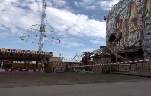 Velika bura u Nemačkoj: Da li će se naplaćivati ulaz na Oktoberfest?
