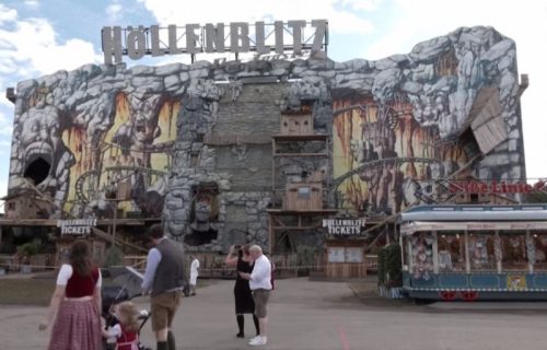 Zatvoren Oktoberfest: Policija se hitno oglasila zbog neobične situacije