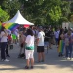 Održana ovogodišnja "Prajd" manifestacija u Beogradu