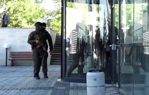 Prištinski sud osudio Srđana Lazovića za navodni ratni zločin
