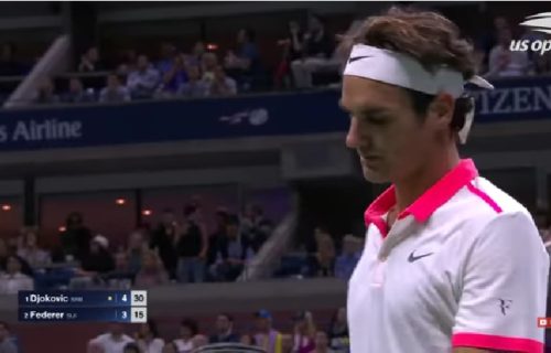 Federer otvorio dušu: "Shvatio sam da je to to, gotovo je, šta sad?"