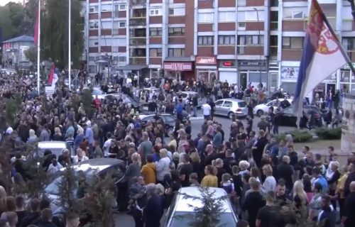 "Dolazak Albanaca iz južne Mitrovice u severni deo grada ne doprinosi pomirenju"