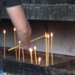 Meštani uoči Svetog Nikole otkrili: Oskrnavljeno srpsko groblje u Orahovcu