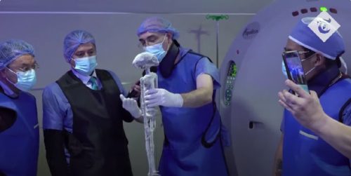 “Nema dokaza o bilo kakvom manipulisanju”: Lekari izneli zaključke nakon analize ostataka navodnih vanzemaljaca (VIDEO)