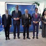 Vučić na neformalnom ručku za lidere Zapadnog Balkana: Borba za očuvanje mira i ubrzanje razvoja Srbije