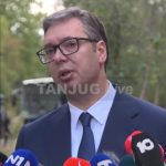 Vučić iz Brisela: Pregovori su neuspešno završeni, Kurti odbija da formira ZSO (VIDEO)