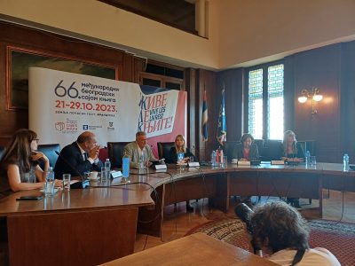 ŽIVELE KNJIGE! Najomiljenija sajamska manifestacija ove godine traje dan duže, a počinje 21. oktobra