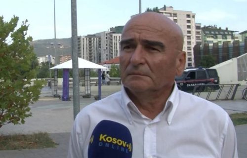 Advokat Pantović potvrdio: Uhapšeni Srbin prebačen u bolnicu u Prištini, u teškom je stanju