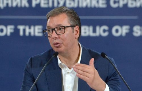 Predsednik Vučić sutra u Leskovcu uručuje mamograf Opštoj bolnici i prisustvuje otvaranju fabrike "Aunde"