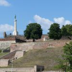 Dečak (11) pao sa Kalemegdanske tvrđave: Sa teškim povredama prevezen u Urgentni