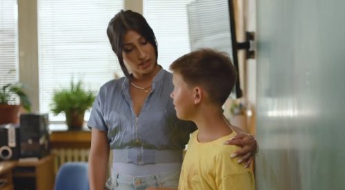 Projekat Vlade Srbije od najveće važnosti za budućnost naše dece