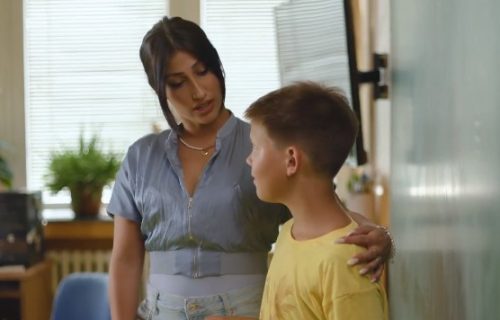 Projekat Vlade Srbije od najveće važnosti za budućnost naše dece