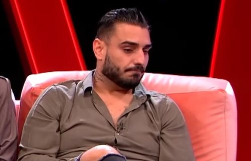 Darko Lazić otkrio kako je dobio vozačku dozvolu u Češkoj: "Tu je ispao nesporazum" (VIDEO)