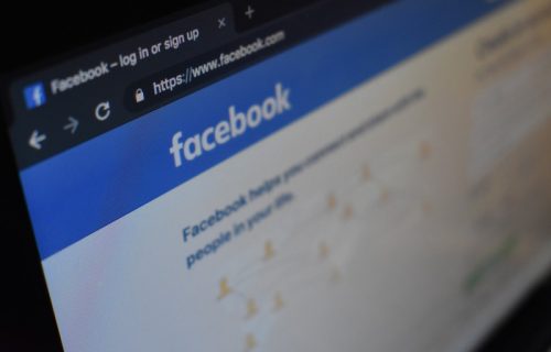 Facebook omogućio korisnicima da otvore još četiri dodatna profila