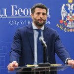 "Moja politika je briga o ljudima": Gradonačelnik Beograda otvoreno o svim važnim pitanjima