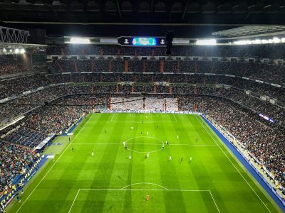 Oglasio se Real Madrid povodom skandala i hapšenja fudbalera: Dali su izjave u policiji…