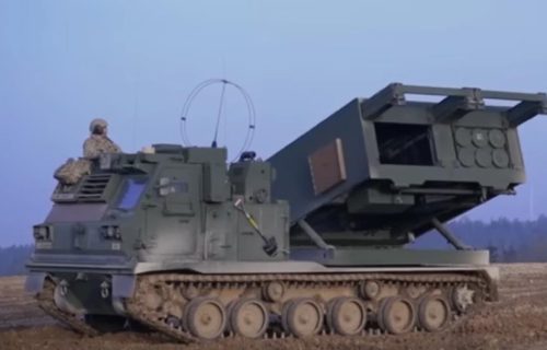 Zašto HIMARS nije doneo preokret? General Zalužni tvrdi da Ukrajina nije dobila ključnu stvar