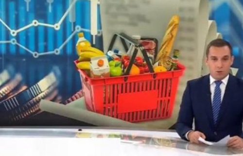 Hrvatska kopira Vučića: Najavili obaranje cena u prodavnicama