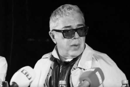 Ova glumica je bila velika ljubav Jagoša Markovića: “Sve se završilo bolno i dramatično”