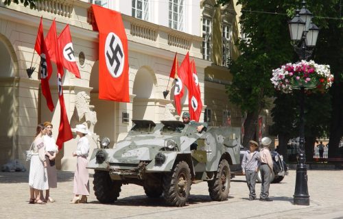 Vatikan će beatifikovati poljsku porodicu, koju su nacisti streljali zbog skrivanja Jevreja