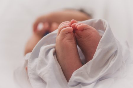 Zbogom opakoj bolesti: Počelo obavezno testiranje na SMA u srpskim porodilištima