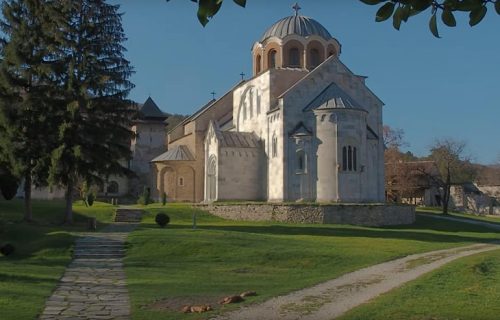 Ovako su se hranili monasi u Studenici u Srednjem veku: Jednu namirnicu teško da biste prepoznali