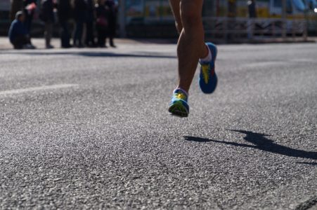 Kenijac pobedio na beogradskom maratonu: Umalo oborio rekord – vreme impresivno!