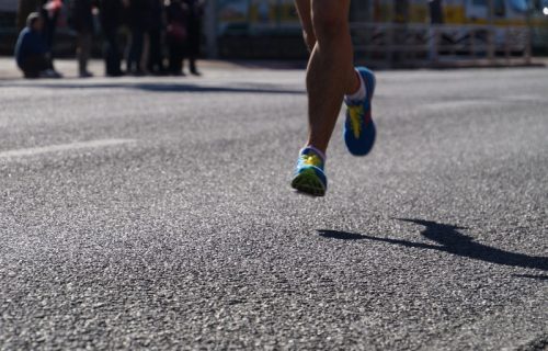 Drugi Zemunski polumaraton održava se u nedelju 10. septembra: Ljubitelji trčanja, spremite se!