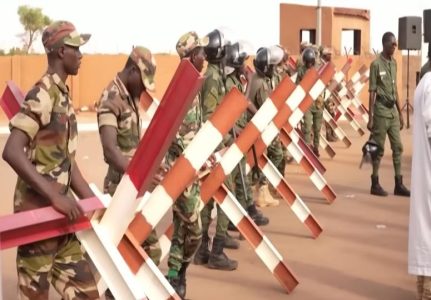 Francuski ambasador uzet za TAOCA u Nigeru: Opasna eskalacija krize, oglasio se Makron