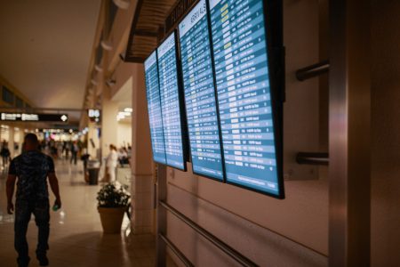 Finska je prva zemlja koja testira novi sistem digitalnih pasoša