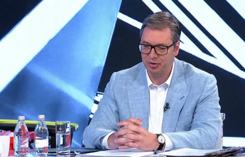 Predsednik Vučić u Hit tvitu: Spreman sam da u skladu sa onim što su tražili izbori budu održani do marta