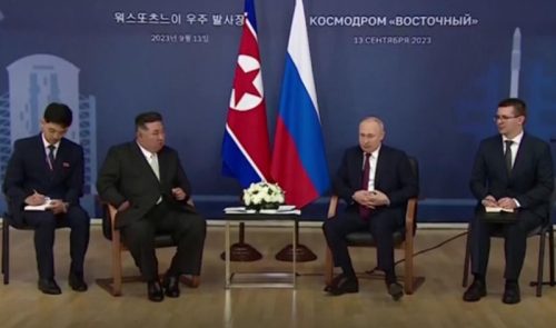 Putin danas stiže u Severnu Koreju: Druga poseta šefa ruske države Pjongjangu u čitavoj istoriji odnosa