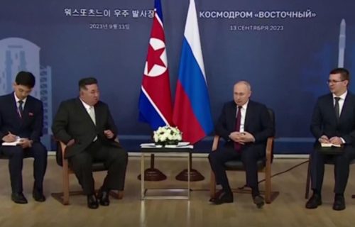 Putin danas stiže u Severnu Koreju: Druga poseta šefa ruske države Pjongjangu u čitavoj istoriji odnosa