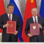 Putin i Si dogovorili važan sastanak: "On mene naziva svojim drugom"