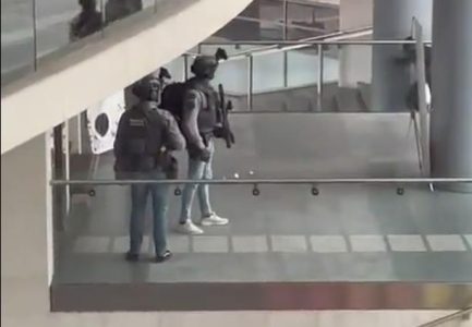 Užas u Roterdamu, ima mrtvih: Napadač otvorio vatru na Medicinskom fakultetu (VIDEO)