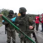 Traje krvava borba za Kursk: Rusi se nekoliko dana krili u cevima, pa iskočili i napali Ukrajince