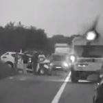 Teška saobraćajna nesreća kod Mladenovca, direktan sudar dva vozila