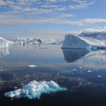 Antarktik: 7,5 biliona tona leda izgubljeno u roku od 24 godine