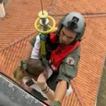 Dramatične scene spasavanja ljudi iz poplavljenih područja u Grčkoj: Broj žrtava se popeo na ŠEST