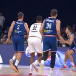 Nemačka objavila spisak reprezentativaca: Ovih 12 momaka će biti na putu Srbije ka zlatu na Eurobasketu