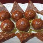 Napravite domaće TOBLERONE od samo tri sastojka: Jeftinije su od kupovnih