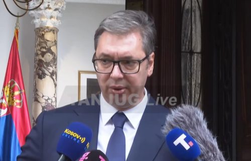 Predsednik Vučić se obratio iz Njujorka: "Mnogi su užasnuti mojim govorom, neki su vidim presrećni"