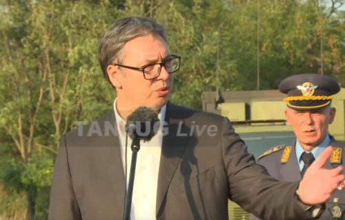 Vučić o Kurtijevoj skandaloznoj izjavi: "Zamislite da sam ja rekao da Albanci treba da pate i plate"