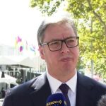 Vučić iz Njujorka: Aljbin Kurti je krenuo u operaciju etničkog čišćenja Srba sa Kosova i Metohije
